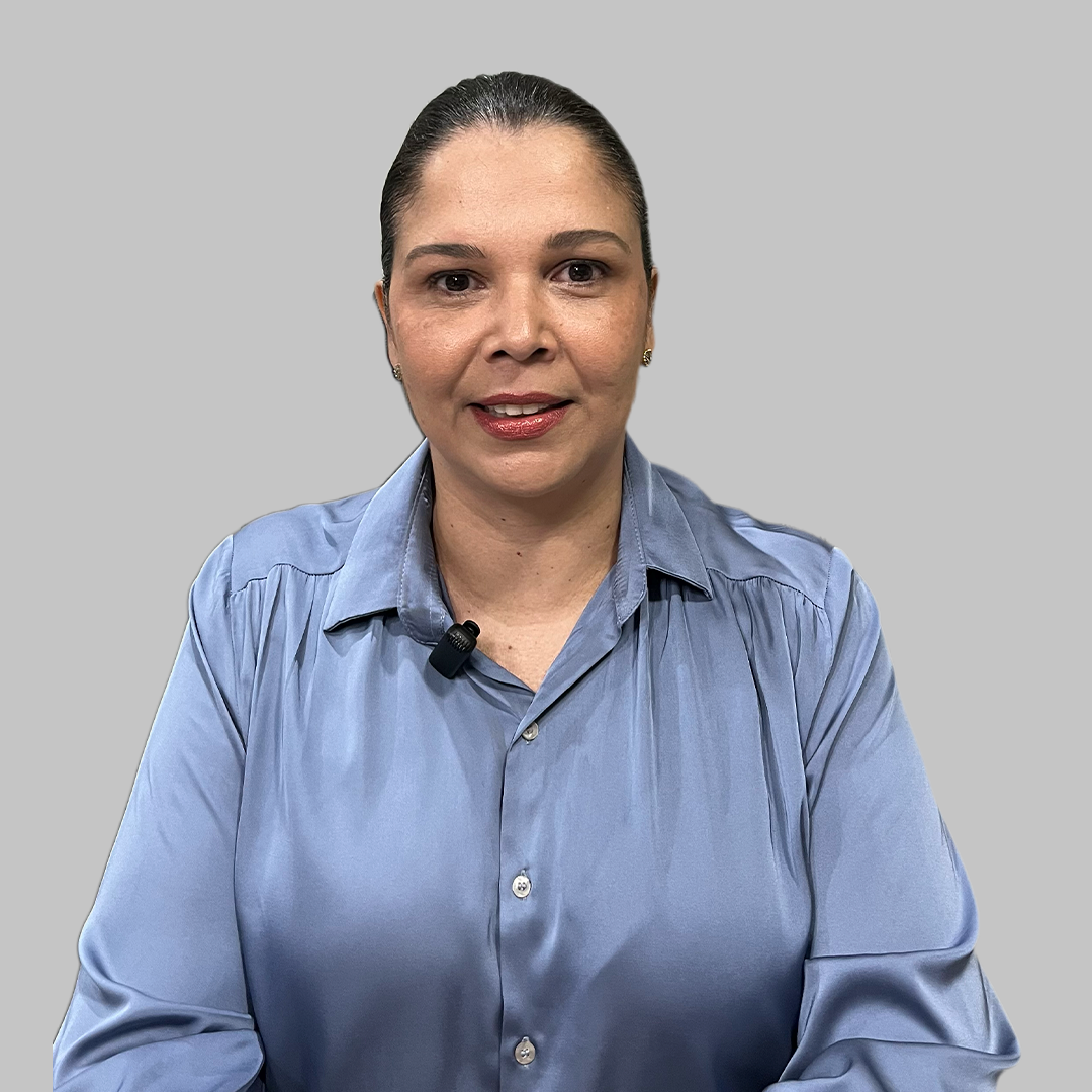 Dra. Ana Gabriella de Medeiros