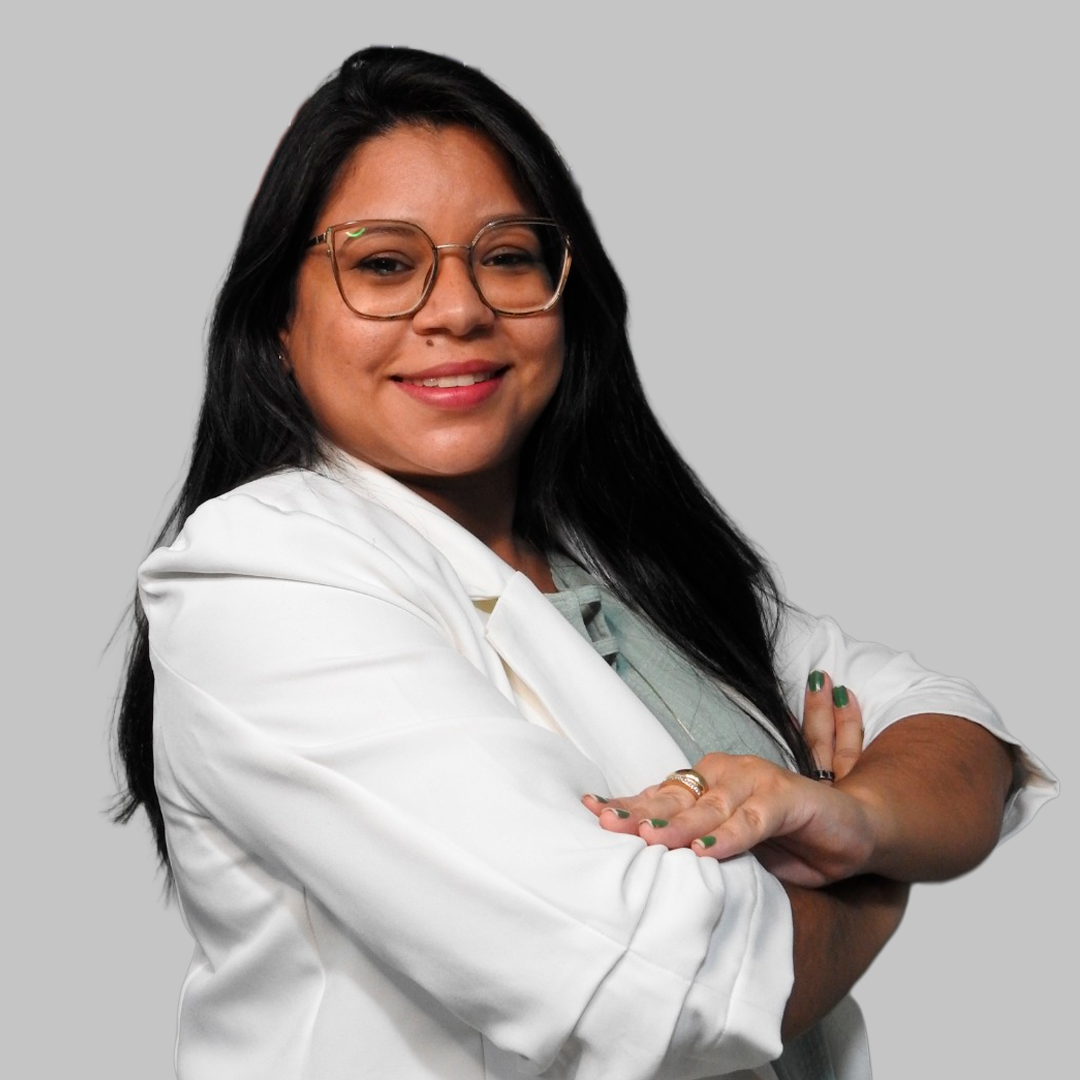 Dra. Ricelly Rodrigues