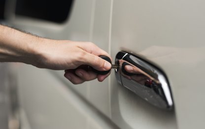 STF amplia isenção de impostos para compra de carro por PCD