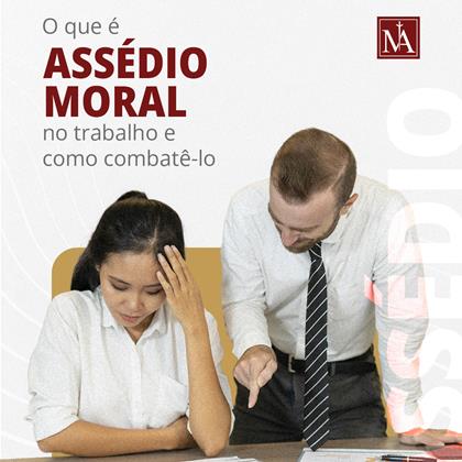 O que é assédio moral no trabalho e como combatê-lo?
